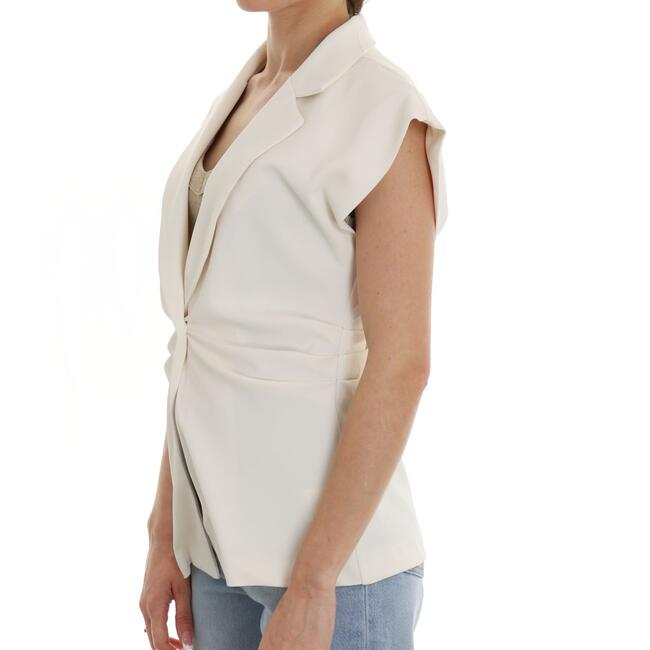 GILET ARRICCIATO KING KONG - Mad Fashion | img vers.650x/